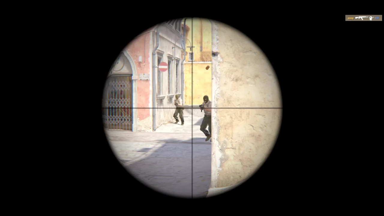 highlight